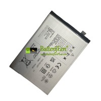 Batterij voor Nothing phone1 NT01 [Vervangende batterij]